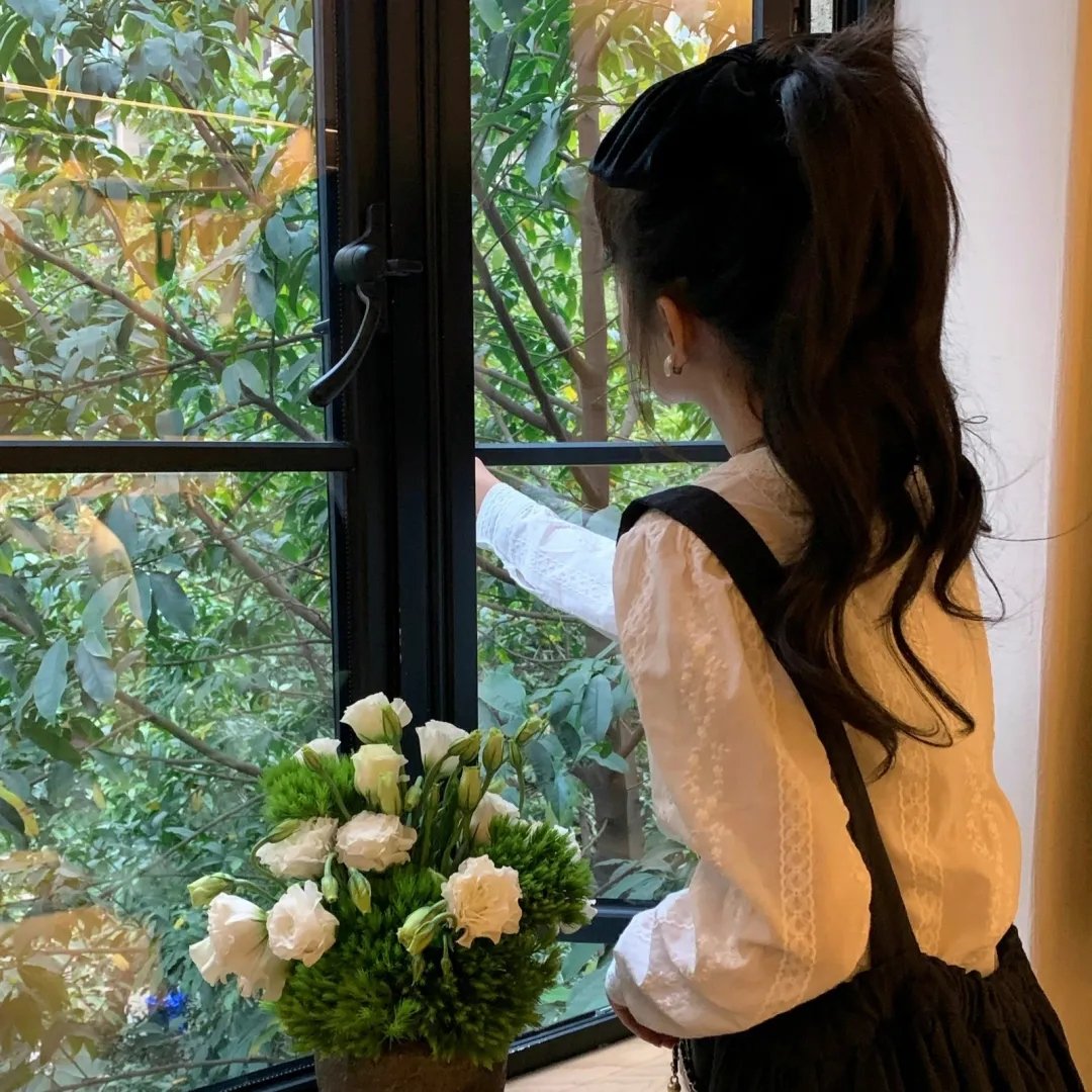 托芙的房间