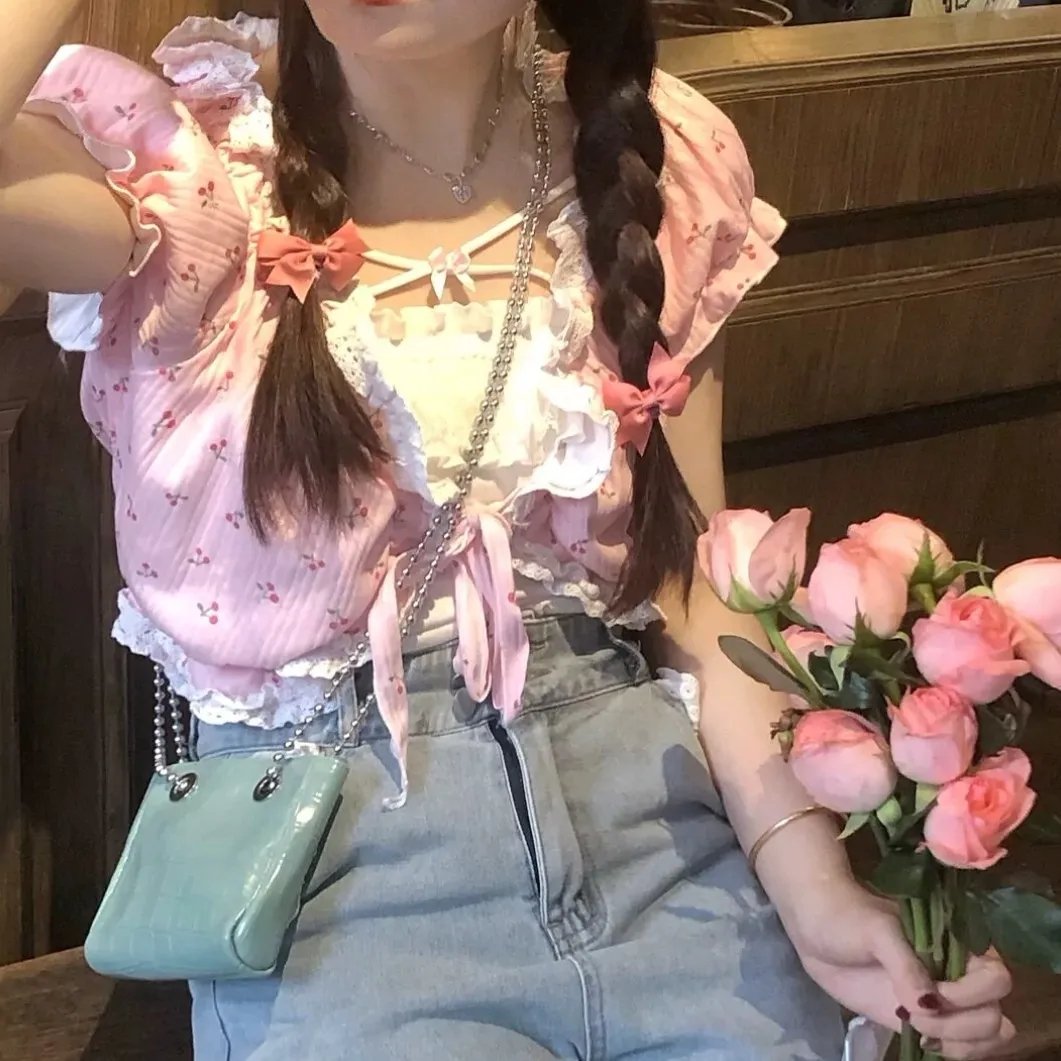 姐妹双行之巴黎护照